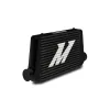 Mishimoto Universal Intercooler G-Line Black