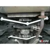 Rozpórka tylna dolna (Rear Lower Bar) (3656) Ultra Racing for Nissan Murano Z51 3.5 4WD 09-14