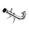 Downpipe FMIC.Pro Mercedes AMG CLA 45 2019-