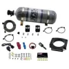 Nitrous Plate System with 12Lb Carbon Bottle for Ford Mustang GT350 Nitrous Express NX 20953-12