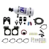 Nitrous Plate System (50-150Hp) with 5Lb Bottle for Nissan Gt-R R35 Nitrous Express NX 20717-05