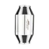Uniwersalny Katalizator JRspec Euro 3 So Silników 0.6 - 2.4L 63mm / 102mm Wlot / Wylot