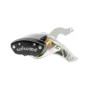 Zacisk hamulcowy 1 tłoczkowy Wilwood 120-15484 MC4 Mechanical prawy czarny