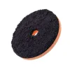 FLEXIPADS 125mm DA BLACK Microfibre CUTTING Disc