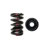 Podwójne sprężynki i talerzyki zaworowe stalowe BC Brian Crower BC0030S Honda H22 VTEC H22A