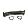 Downpipe Audi A4 / A6 / Skoda SuperB / Seat Exeo / VW Passat 76mm