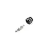 Adapter 8AN ORB do Zaworu Schradera Radium Engineering