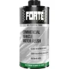 Forte Commercial Vehicle Motor Flush 1000ml Płukanka Silnika Dodatek Do Oleju