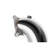 Downpipe FMIC.Pro HONDA Civic Type R X Fk2 Fk8 2.0T