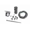 Catch Can Kit PCV for Toyota Tacoma 05-23 Fluid Lock Radium Engineering