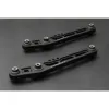 Hardrace Rear Lower Arm For Honda Civic Crx Integra