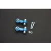 Hardrace Rear Reinforced Stabilizer Link For Audi Skoda Volkswagen