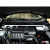 Rozpórka przednia (Front Upper Strut Bar)RHD 1224 Ultra Racing Mazda 3 BL 09+