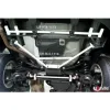 Rozpórka tylna dolna (Rear Lower Brace) 1314 Ultra Racing Mazda 3 BL 09+