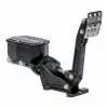 Wilwood 340-17698 Floor Mount Brake Pedal 5.25-6:1 Tandem M/C