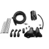 RTMG Performance Oil Catch Can Kit AN10 for 1.8/2.0 TSI EA888.3 Small Black
