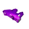 RTMG Performance Valve Cover Breather Adapter PCV 17mm - 0.66 in for 1.8/2.0 TSI EA888 Gen 3 Purple