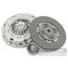 Zestaw sprzęgła Xtreme Clutch Mazda BT-50 3.0 CDVi 4x4 115KW (2006-2011)