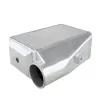 Intercooler wodny JRspec 270x160x120mm Asymetryczny Wlot / Wylot