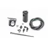 Catch Can Kit PCV for Toyota Tacoma 05-23 Fluid Lock Radium Engineering