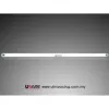 Rozpórka tylna górna (Rear Upper Strut Bar) Ultra Racing Honda Jazz/Fit 01-08