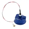 BOV GEN V Race Port Sensor Cap Upgrade - Blue