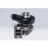Turbocharger TurboSystems HTX3057B3 air outlet 90 degrees