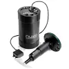 Nuke Performance 2G Fuel Surge Tank 3.0 liter with Protec Cobra Brushless FM44300 fuel pump