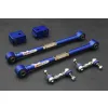 Hardrace REAR REAR LATERAL ARM Subaru Forester Impreza Legacy