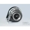 Turbosprężarka TurboSystems HTX3057B2