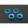 Hardrace Rear Subframe Antivibration Insert For Honda CRV