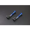 Hardrace Rear Camber Kit For