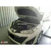 Rozpórka przednia (Front Upper Strut Bar)(3823) Ultra Racing Toyota Yaris Ativ (XP150) 1.5 2WD Thailand Imported 17+