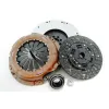 Zestaw sprzęgła Xtreme Clutch Heavy Duty Organic Toyota HILUX SURF 2.4 TD 4WD (LN_) 66KW (1989-1998)