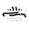 Mishimoto Ford Fiesta ST Intercooler Pipe Kit 2014-2019 Wrinkle Black