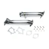 Tytanowy zestaw downpipe Nissan GTR R35 09-11 Vogler Racing