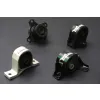 Hardrace Harden Engine Mount for Honda Civic