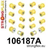 106187A: Zestaw zawieszenia tylnego SPORT Mazda MX-5 IV (15-) ND / Fiat 124 Spider II (16-20)