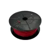 Ecumaster Przewód 73206 FLRY-B 0.50 1pc = 100m czerwony