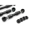 RacingLine Air Suspension Height Adjustable Lowering Links for Audi C8