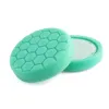 FLEXIPADS 150mm PRO-DETAIL GREEN Heavy Polishing Pad