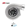 Turbosprężarka Pulsar PSR 6466E Ball Bearing Turbo UP to 900HP T51R Mod V-Band Inlet / Outlet 0.96 A/R