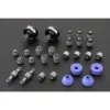 Hardrace Da Complete Bushing Kit Honda Integra