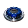 RTMG Performance Twin Disk Clutch Kit for Honda K20 Engines Stage 2 700Nm