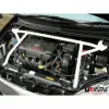 Rozpórka przednia (Front Upper Strut Bar)(038) Ultra Racing Toyota Vios (XP40) 1.5 2WD 02-07