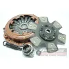 Zestaw sprzęgła Xtreme Clutch Ceramic Mitsubishi PAJERO 3.2 DI-D All-wheel Drive (V88W, V98W) 118KW (2006-2009)