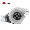 Turbosprężarka Pulsar PSR 2867 Gen2 Dual Ball Bearing T51R MOD Dual V-Band 0.72 A/R IWG PSR Billet Actuator 11.6psi