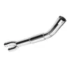 Downpipe Middle Pipe 3.5