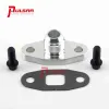 Pulsar PSR Oil Drain Flange Install Kit for Precision Turbo T4/T67/T72/T76/T78