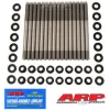 ARP Szpilki do głowicy Nissan 3.8L GT-R R35 VR38DETT CA625+
